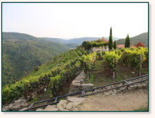 Casa SoDo Ribeira Sacra, Umgebung